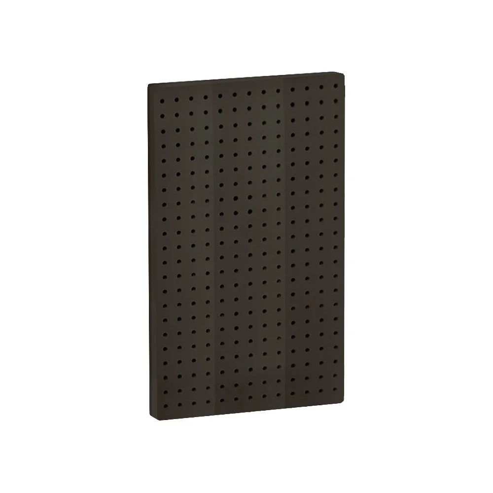 Azar Displays 771322 Pegboard 1-Sided Wall Panel