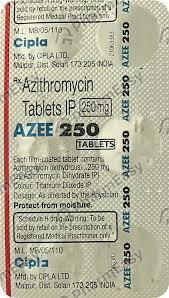 AZEE 250 TAB
