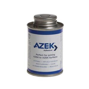 AZEK Trim Adhesive AZEK Trim Adhesive