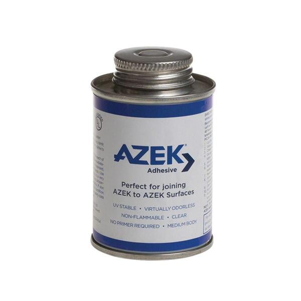 AZEK Trim Adhesive AZEK Trim Adhesive
