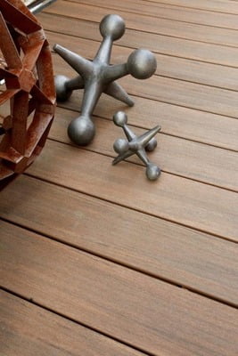 AZEK English Walnut AZEK English Walnut