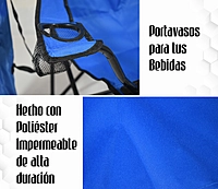 SILLA DE PLAYA