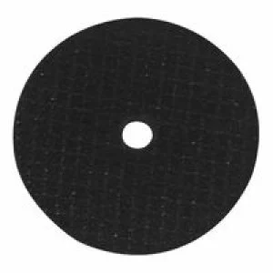 4 x 1/16 x 3/8 T1 Cut-Off Wheel, A36T