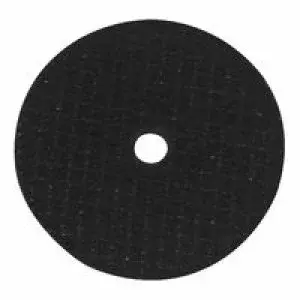 4 x 1/16 x 3/8 T1 Cut-Off Wheel, A36T