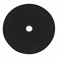 4 x 1/16 x 3/8 T1 Cut-Off Wheel, A36T