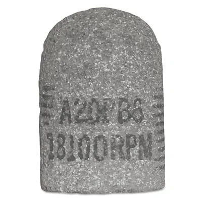 BEE LINE ABRASIVES P1815255 T18 1.5 X 2.5 X 5/8-11 PLUG