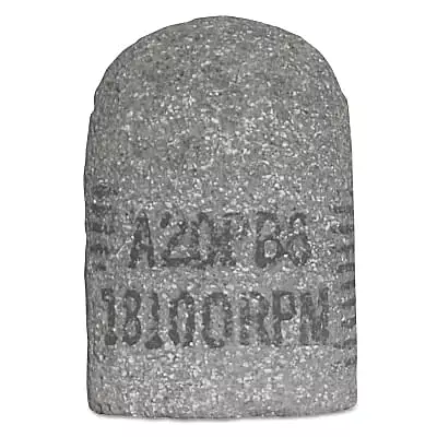 BEE LINE ABRASIVES P1815255 T18 1.5 X 2.5 X 5/8-11 PLUG