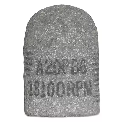 BEE LINE ABRASIVES P1815255 T18 1.5 X 2.5 X 5/8-11 PLUG