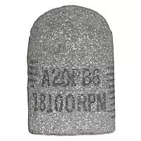BEE LINE ABRASIVES P1815255 T18 1.5 X 2.5 X 5/8-11 PLUG