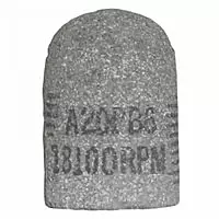 T18 2 X 3 X 5/8-11 Plug