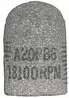 T18 2 X 3 X 5/8-11 Plug