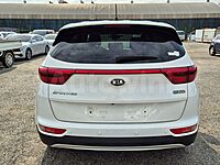 Kia Sportage 2016 ID: V004416