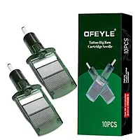 1235RM Ofeyle Cartridge Needle
