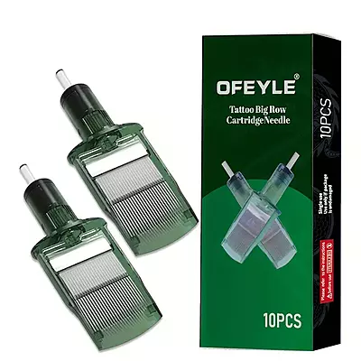 1235RM Ofeyle Cartridge Needle
