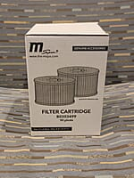 Filter Cartridge - MSpa