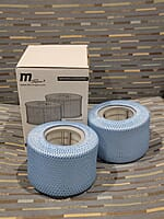 Filter Cartridge - MSpa