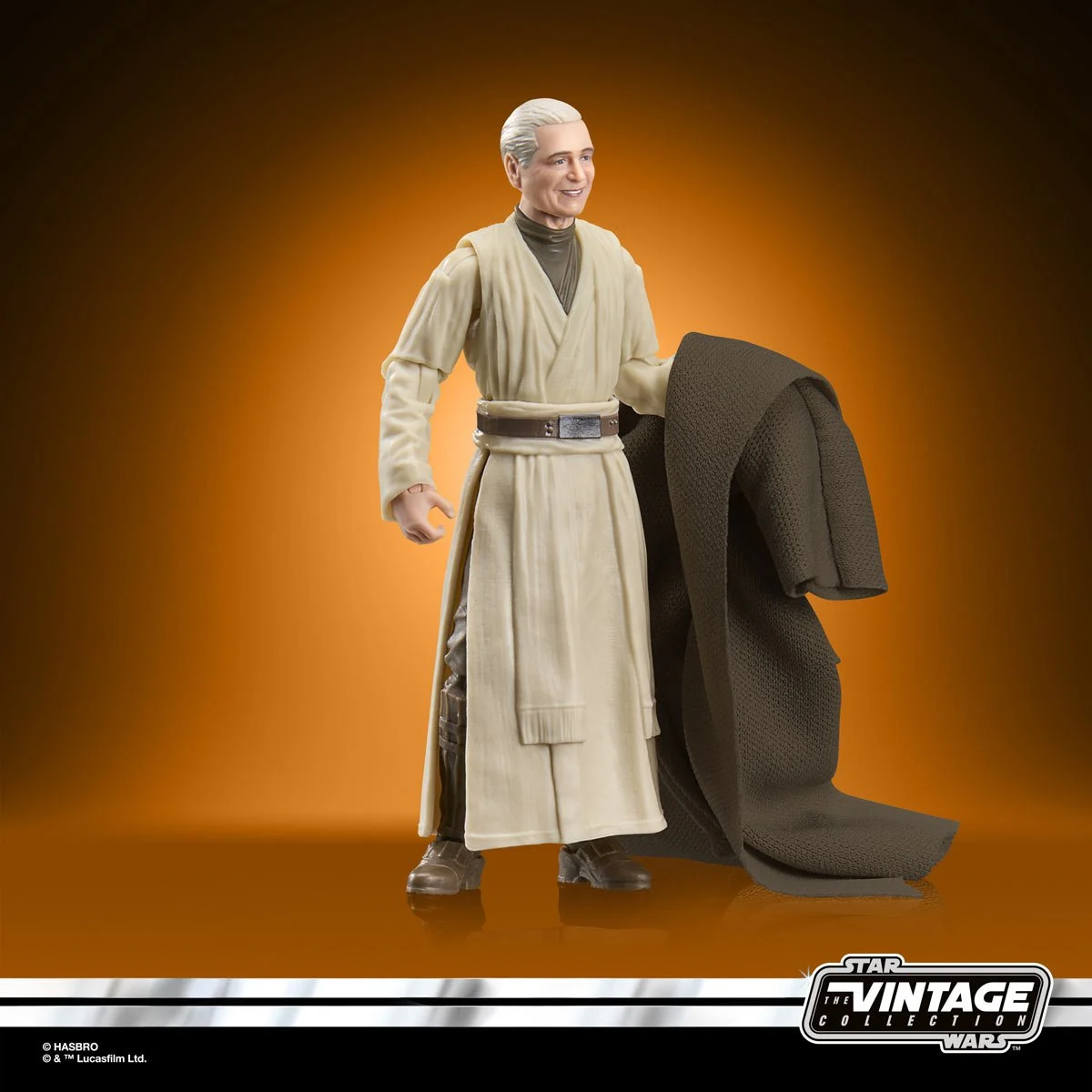 Anakin Skywalker - ROTJ