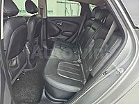 Hyundai Tucson 2012 ID: V414503