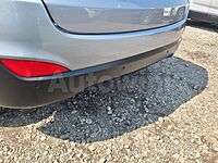 Hyundai Tucson 2010 ID: V054053