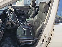 Hyundai Santa Fe 2016 ID: V491940