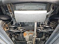 Hyundai Tucson 2010 ID: V009436