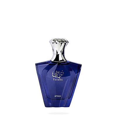 AFNAN TURATHI BLUE EDP 90ML