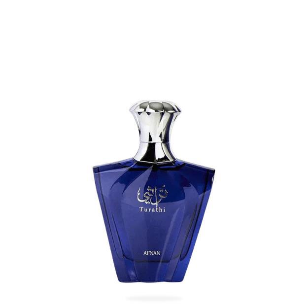 AFNAN TURATHI BLUE EDP 90ML