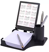 Writing pad with Tumbler and Calendar