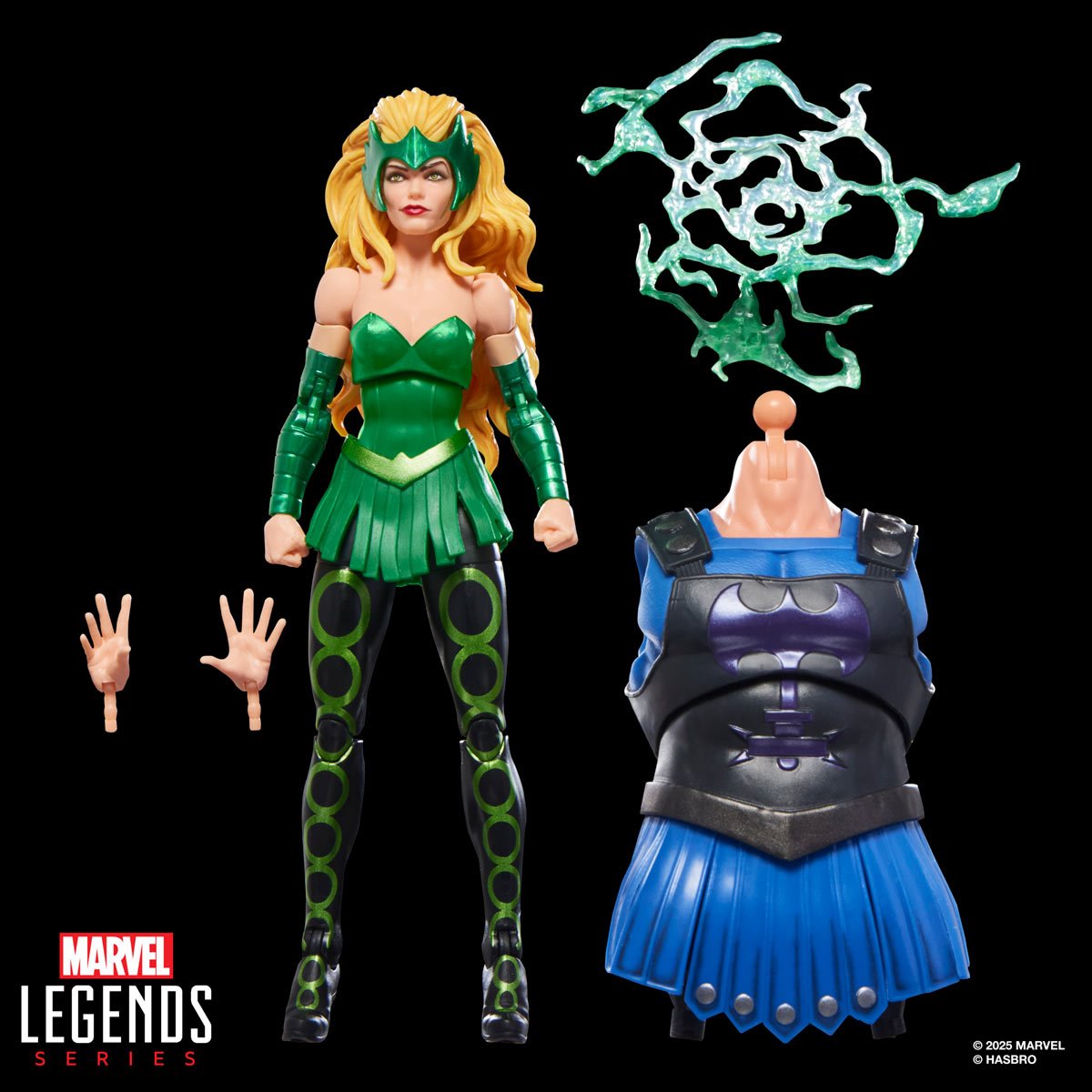Enchantress