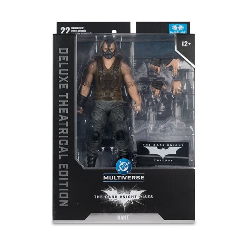 Bane Theatrical Deluxe