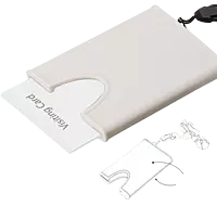 Hanging Visiting card holder