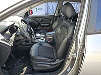 Hyundai Tucson 2011 ID: V114761