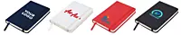 Classic A5 notebook | Hard bound cover