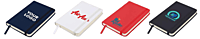 Classic A5 notebook | Hard bound cover