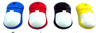 Mouse shape 4 in 1 table top
