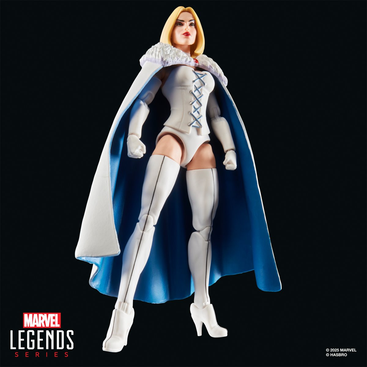 Emma Frost - X-Men 97