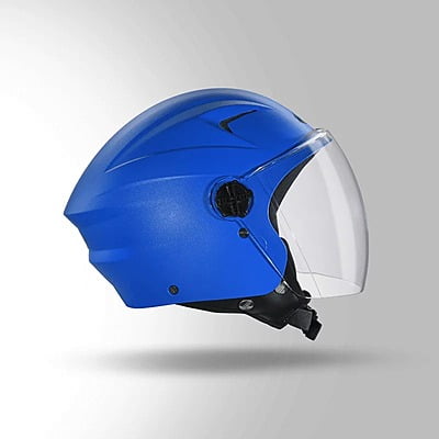 STUDDS RAY SUPER MATT BLUE C/V (L)