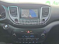 Hyundai Tucson 2016 ID : V076950