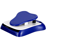 Club shape single paper dispenser