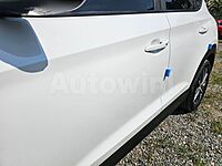 Hyundai Tucson 2016 ID : V176950