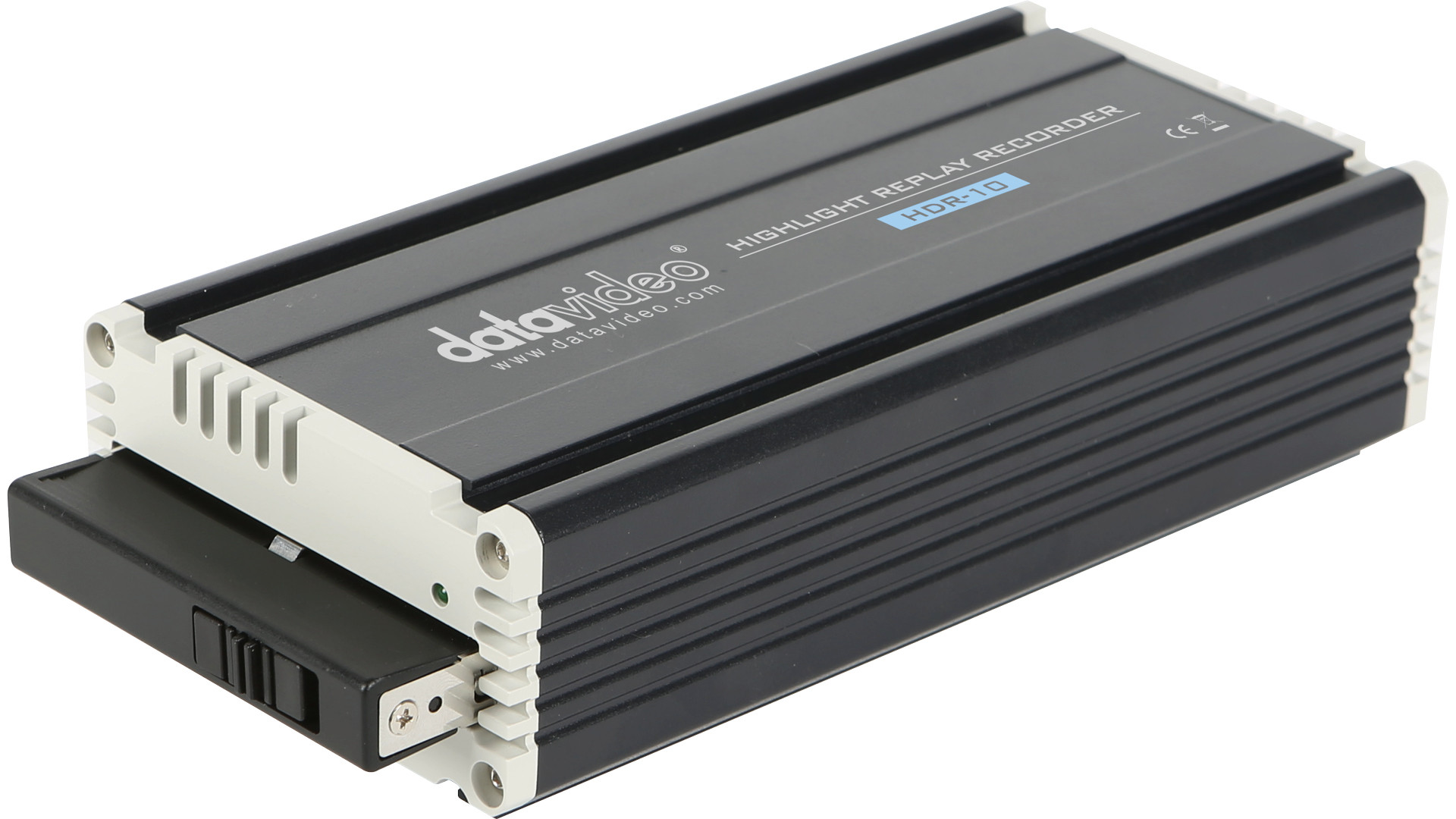 Datavideo HDR-10 Instant Replay Recorder