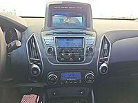Hyundai Tucson 2012 Techo Panorámico ID: V358541