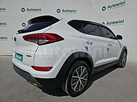 Hyundai Tucson 2016 ID : V019218