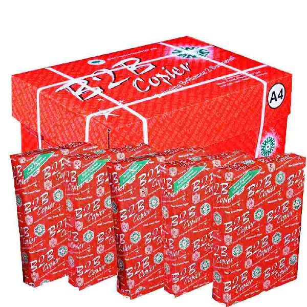 B2B Copier A4 Paper PK10 Reams