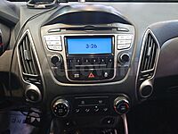 HYUNDAI TUCSON 2012 ID : V318745