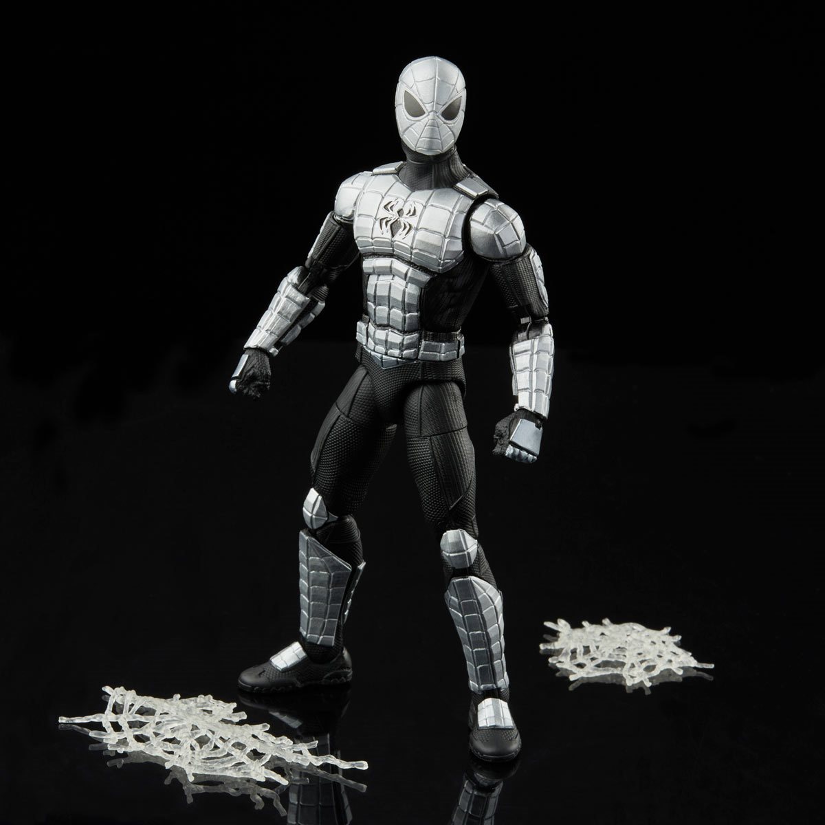 Spider-Armor MKI Retro