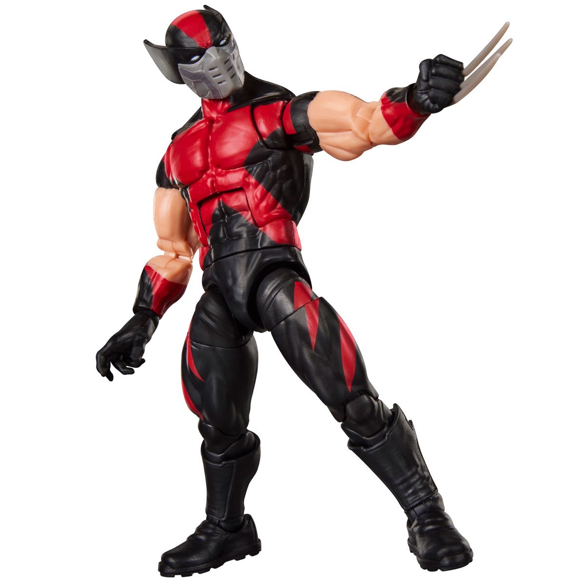Ultimate Wolverine