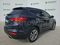 Hyundai Santa Fe 2014 ID: V187988