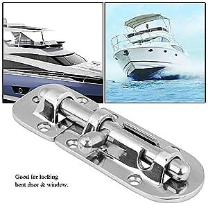 LOCK LATCH