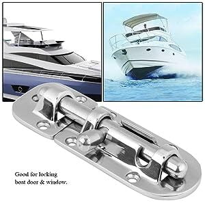 LOCK LATCH